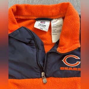 Kids Chicago Bears sweater